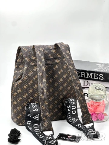 раници karl lagerfeld louis vuitton guess , снимка 15 - Раници - 50750610