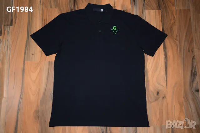 Givenchy - мъжка тениска, размер L