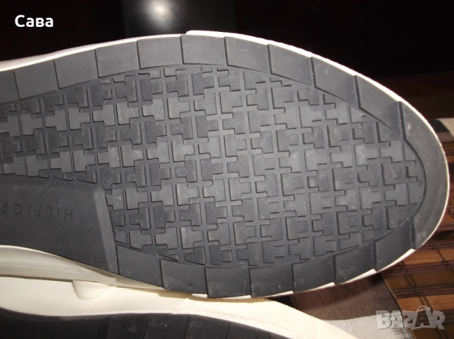 Кецове TOMMY HILFIGER  , снимка 12 - Кецове - 53625088