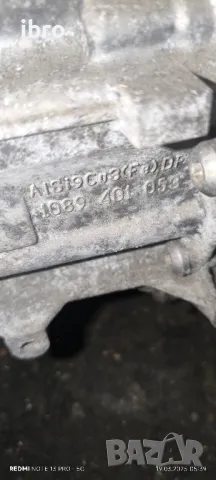 скоростна кутия за BMW X3 F25, снимка 3 - Части - 49551844