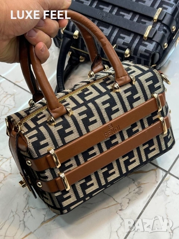 Дамски Чанти ⚜️ FENDI , снимка 2 - Чанти - 52976674