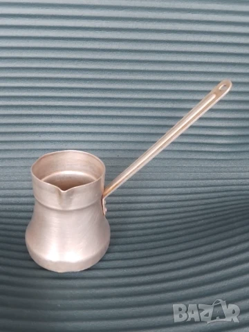 Българско висококачествено Джезве "Одесос" - Варна