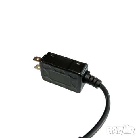 LED крушки за фар H7 32W 6000K комплект 2 броя, снимка 4 - Аксесоари и консумативи - 55864581