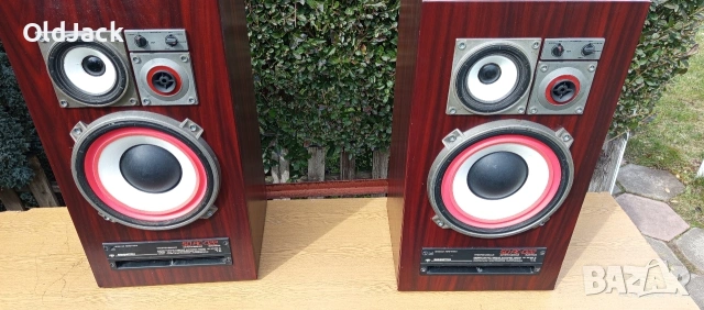 Продавам , снимка 16 - Тонколони - 53458433