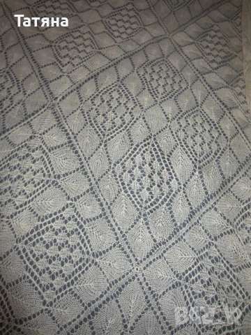 ръчни плетива  -автентични, снимка 9 - Декорация за дома - 50588424