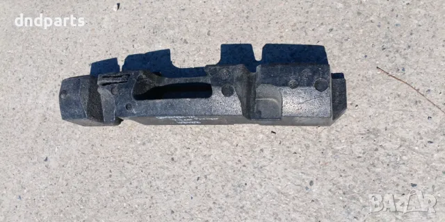 Основа задна броня Nissan Qashqai 2012г.	