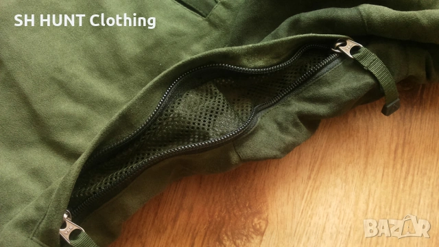 Stetind DENTIK HUNTING Set размер XS за лов риболов екип - 1879, снимка 10 - Екипировка - 53101967