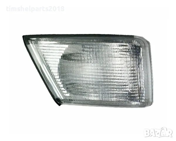 Мигач бял за Iveco Daily 1999-2006 Пасажерска страна