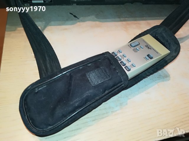 JVC BOOMBOX+REMOTE CONTROL 0102231944, снимка 15 - Радиокасетофони, транзистори - 39519597