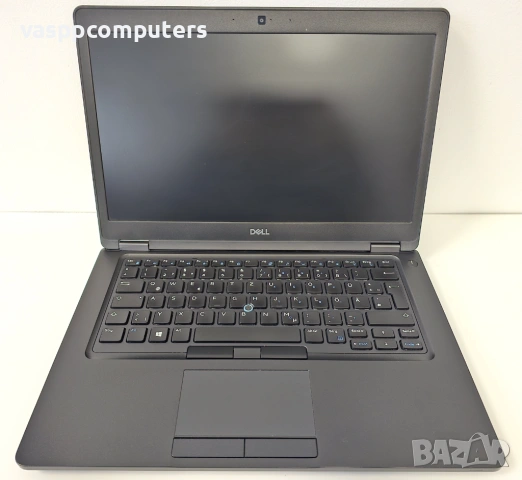 DELL Latitude 5495 / 14" / Ryzen 5 2500U / 8GB RAM / 256GB SSD, снимка 2 - Лаптопи за работа - 53611538