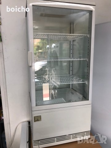 Намаление ! Хладилна витрина за торти Horeca, снимка 3 - Хладилници - 41848878