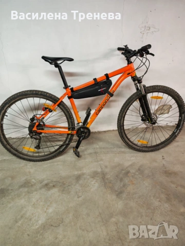 Велосипед Cannondale 