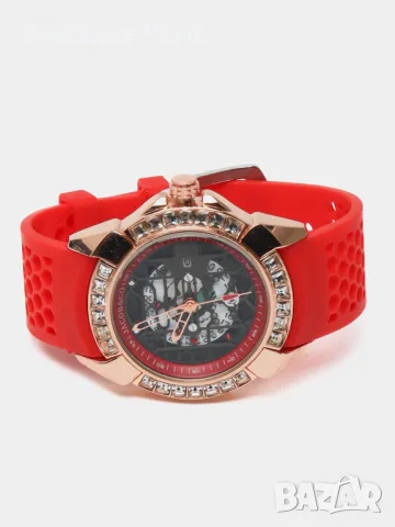 Jacob & Co Epic X Diamond мъжки часовник, снимка 3 - Луксозни - 50054881