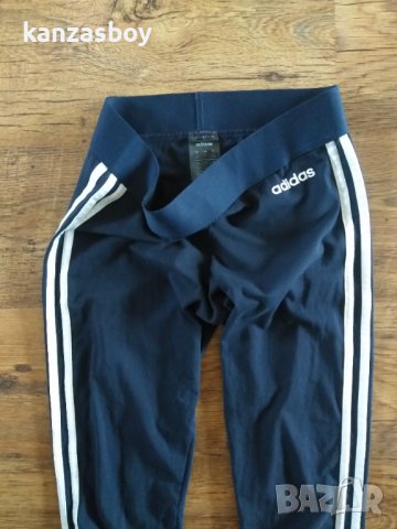 adidas - страхотен дамски клин, снимка 4 - Клинове - 40075741