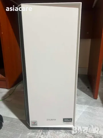 Топ гейминг компютър Ryzen 7 5700G 3.80 GHz AMD Radeon RX 6700 XT GDDR6 32GB RAM 1TB SSD, снимка 5 - Геймърски - 55767829