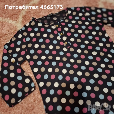 Дамска  Риза, снимка 2 - Ризи - 53417746