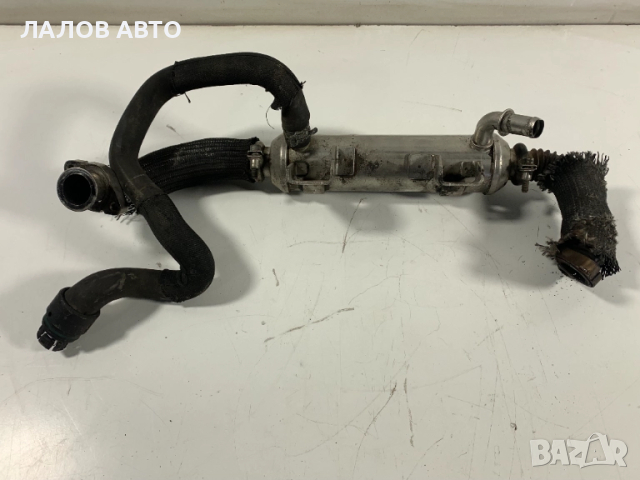 ЕГР Опел 1.9 Зафира Астра Вектра EGR Opel Astra H Zafira B Vectra C 1.9 D/CDTi 150к.с. , снимка 3 - Части - 51905447