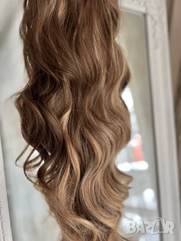 опашка / екстеншън , снимка 2 - Други - 50890856