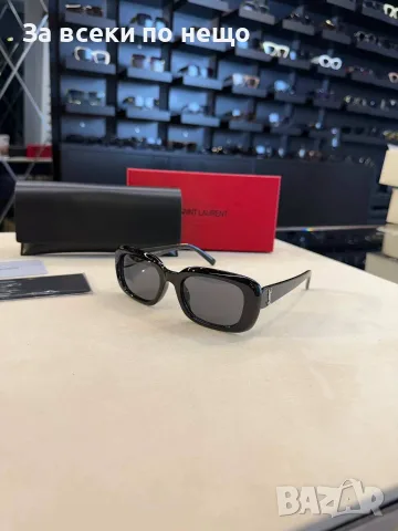 Yves Saint Laurent Слънчеви Очила С UV400 Защита Код SEM-815