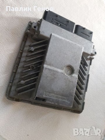 Компютър двигател за VW Volkswagen Passat V Variant B6 (08.2005 - 11.2011) 2.0 TDI 16V, 140 к.с , снимка 7 - Части - 39707900