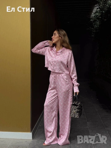 ✨🔥🔥🔥 👍 ✨𝗣𝗿𝗶𝗰e :36€ НА ЕДРО ✨𝗦ı𝘇𝗲: S MM L XL 📌5 бр, снимка 3 - Комплекти - 53655122