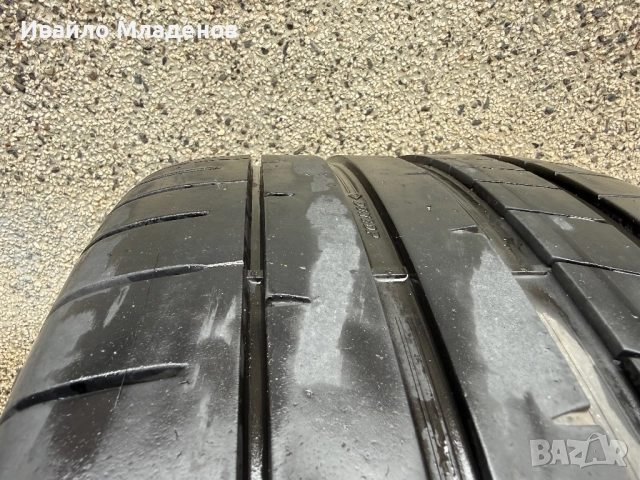 4бр.20-ки летни гуми спорт пакет, снимка 12 - Гуми и джанти - 52322262