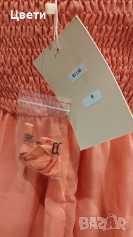 Стилна и нежна рокля, снимка 4 - Рокли - 42213355