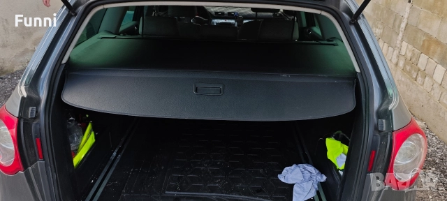 Пасат Б6 2.0тди 170к.с DSG, снимка 13 - Автомобили и джипове - 52702034