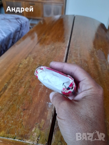 Стар Сапун Rose, снимка 4 - Други ценни предмети - 51838887