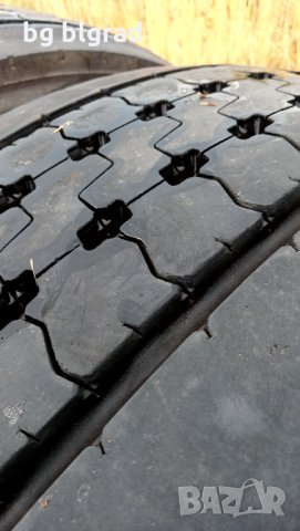 315/70/22,5 Дънлоп, снимка 3 - Гуми и джанти - 33882229