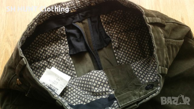 MEYER BONN Stretch Pants GERMANY размер M еластичен панталон - 239, снимка 10 - Панталони - 40804660