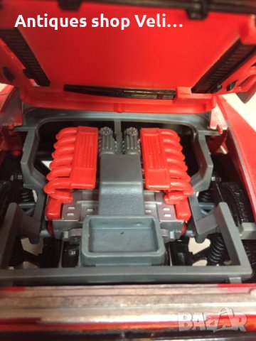 Колекционерски модел №4571 , снимка 9 - Антикварни и старинни предмети - 42350588