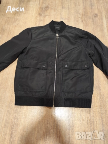 есенно яке с големи джобове , снимка 2 - Якета - 51694513