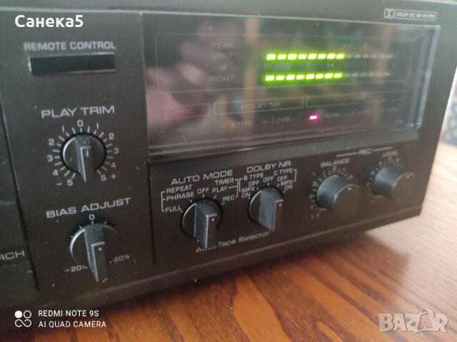 YAMAHA KX-300 RS, снимка 5 - Декове - 41508894