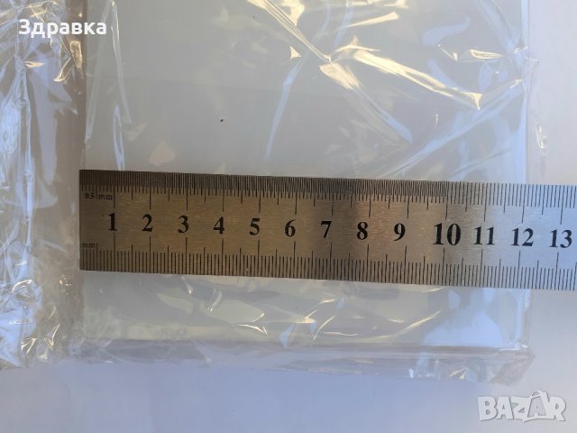 Кожарска / сарашка Каучукова подложка , снимка 3 - Други - 42144251