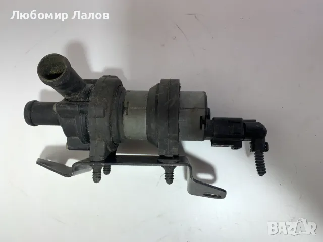 Водна циркулационна помпа Vw Sharan Ford Galaxy (95-10)г. 035959209, снимка 4 - Части - 50070458