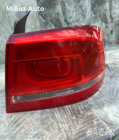 Стоп стопове Фолксваген Пасат VW Passat b7, снимка 14 - Части - 50142642