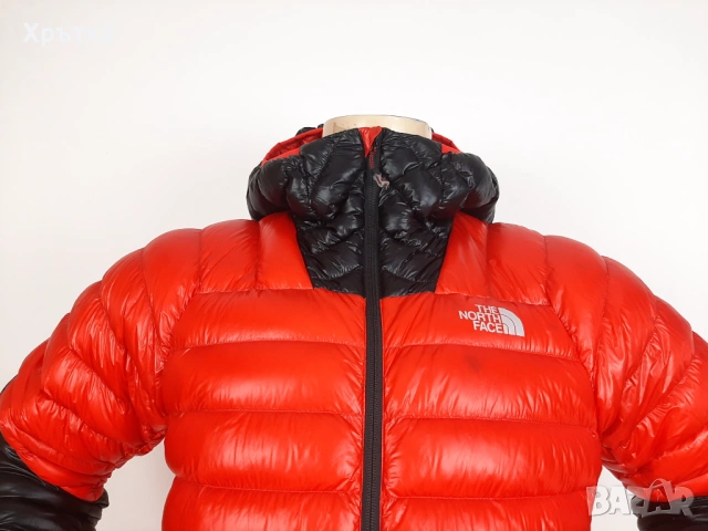 The North Face Summit Series - Oригинално мъжко яке размер L, снимка 9 - Якета - 53637427