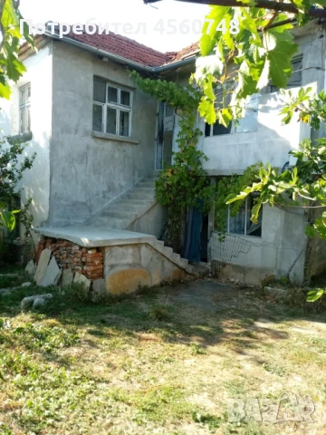 Къща в с. Ламбух