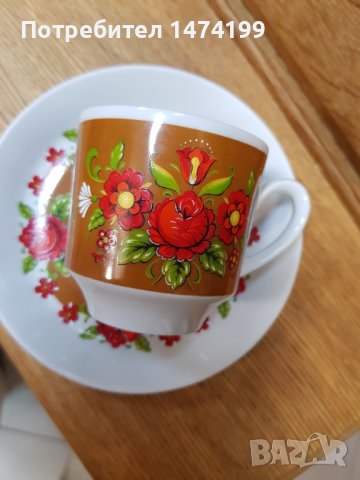 Двоен сет winterling, снимка 4 - Чаши - 39433765