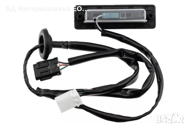 81260-2P000 Бутон за отваряне на багажник, Kia, Sorento 2, 3 ПИН, снимка 3 - Части - 53064950