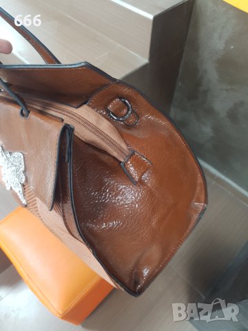 Чанта, снимка 5 - Чанти - 42206105