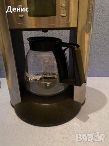 Кафемашина, снимка 4 - Кафемашини - 35907201