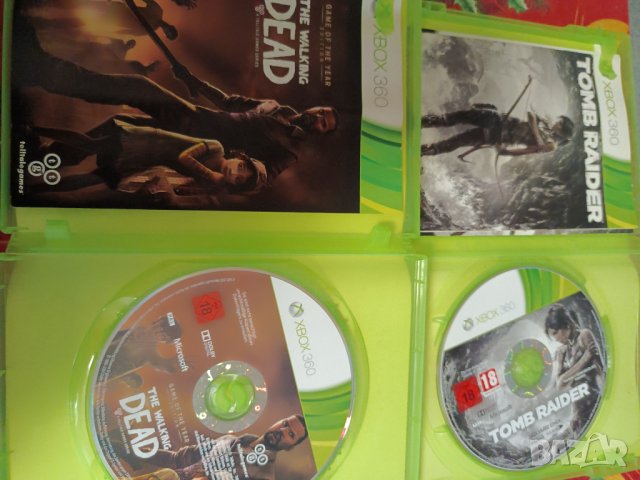 Игри за Xbox 360, снимка 5 - Игри за Xbox - 39590315