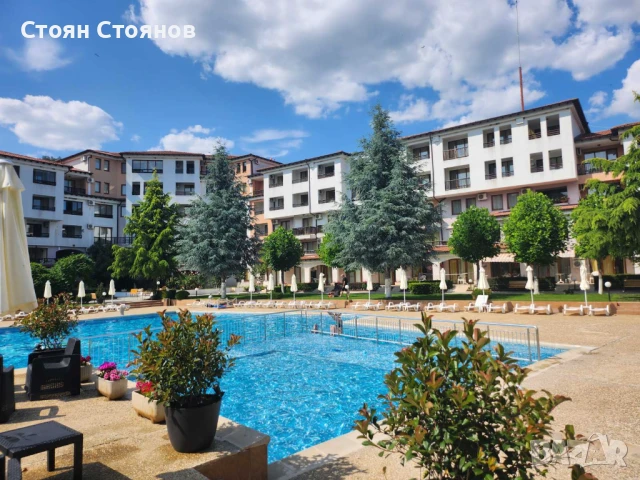 Апартамент под наем Harmony Hills, Рогачево, снимка 1