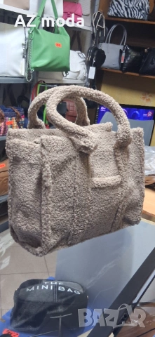 TOTE BAG , снимка 3 - Чанти - 53853236