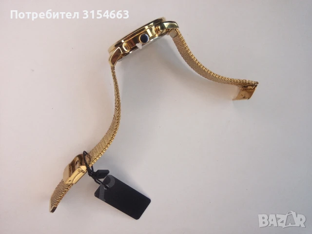 Луксозен мъжки часовник , снимка 8 - Луксозни - 51000394