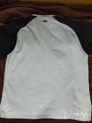 Adidas - 100% оригинална мъжка тениска XL размер , снимка 4 - Тениски - 53785403