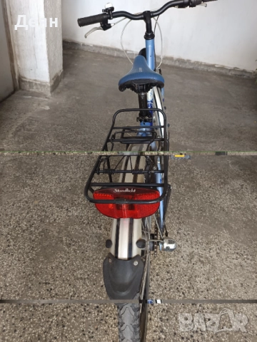 велосипед Winora 24'' инча, колело с вътрешни скорости