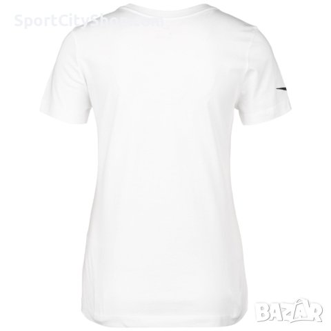 Дамска тениска Nike Park 20 CZ0903-100, снимка 2 - Тениски - 40251870